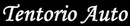 Logo Tentorio Auto Srl